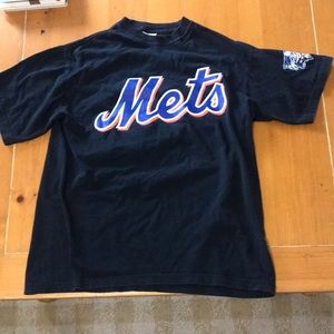 Mets T-shirt PIAZZA